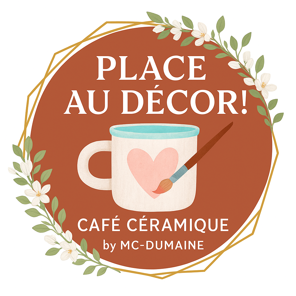 Carte cadeau Place au décor