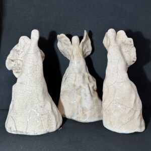 Anges — Sculptures à poser