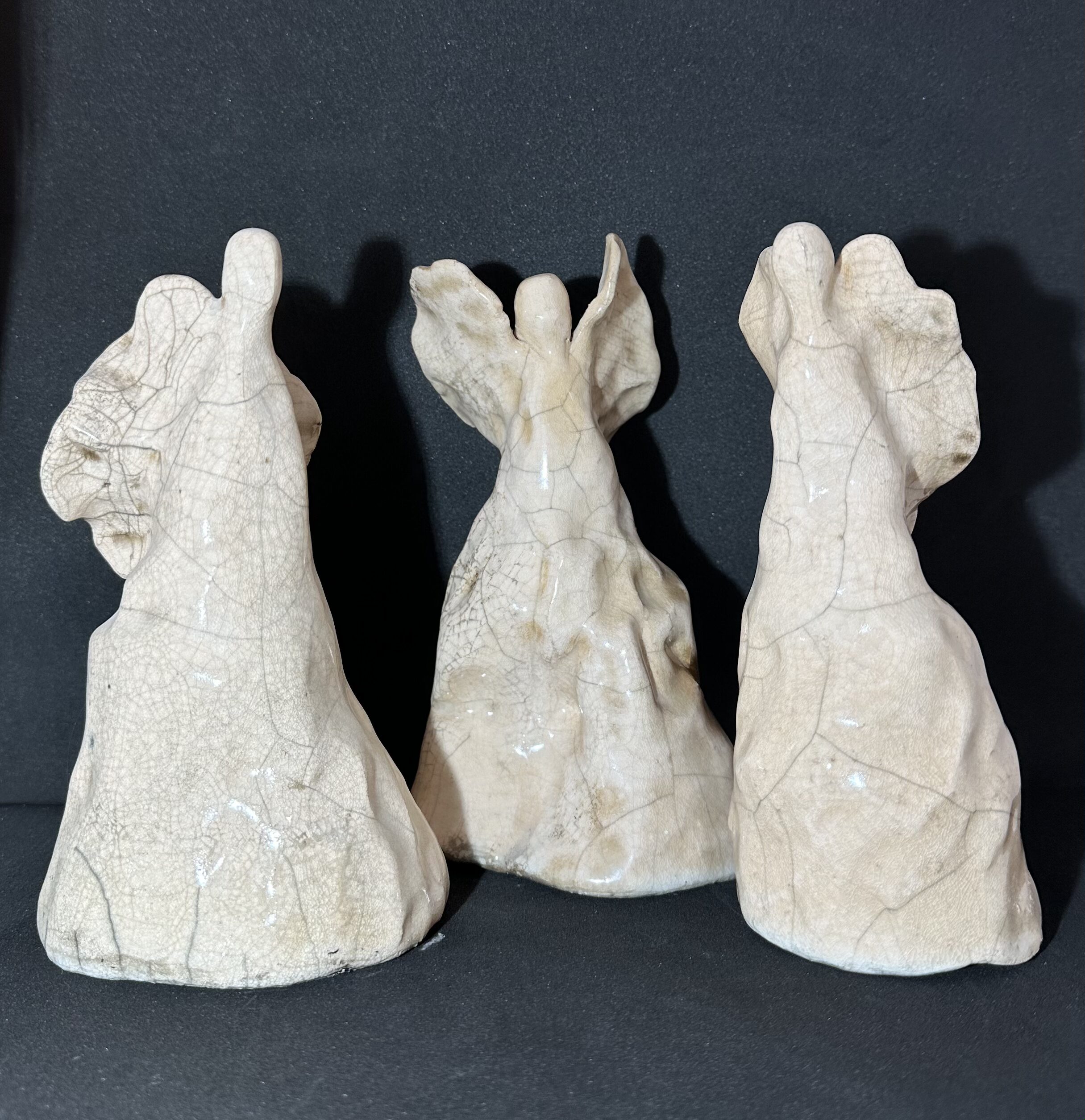 Anges — Sculptures à poser