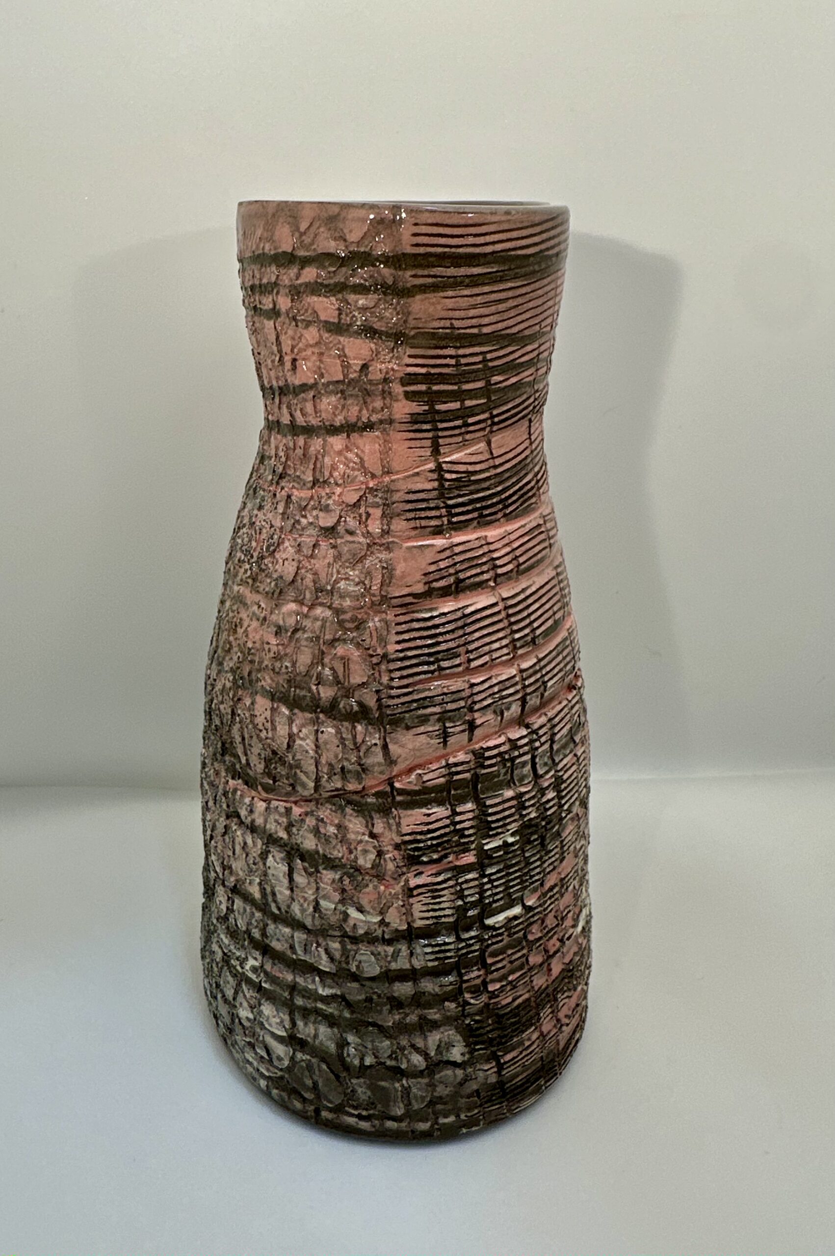 Vase texturé – Image 3