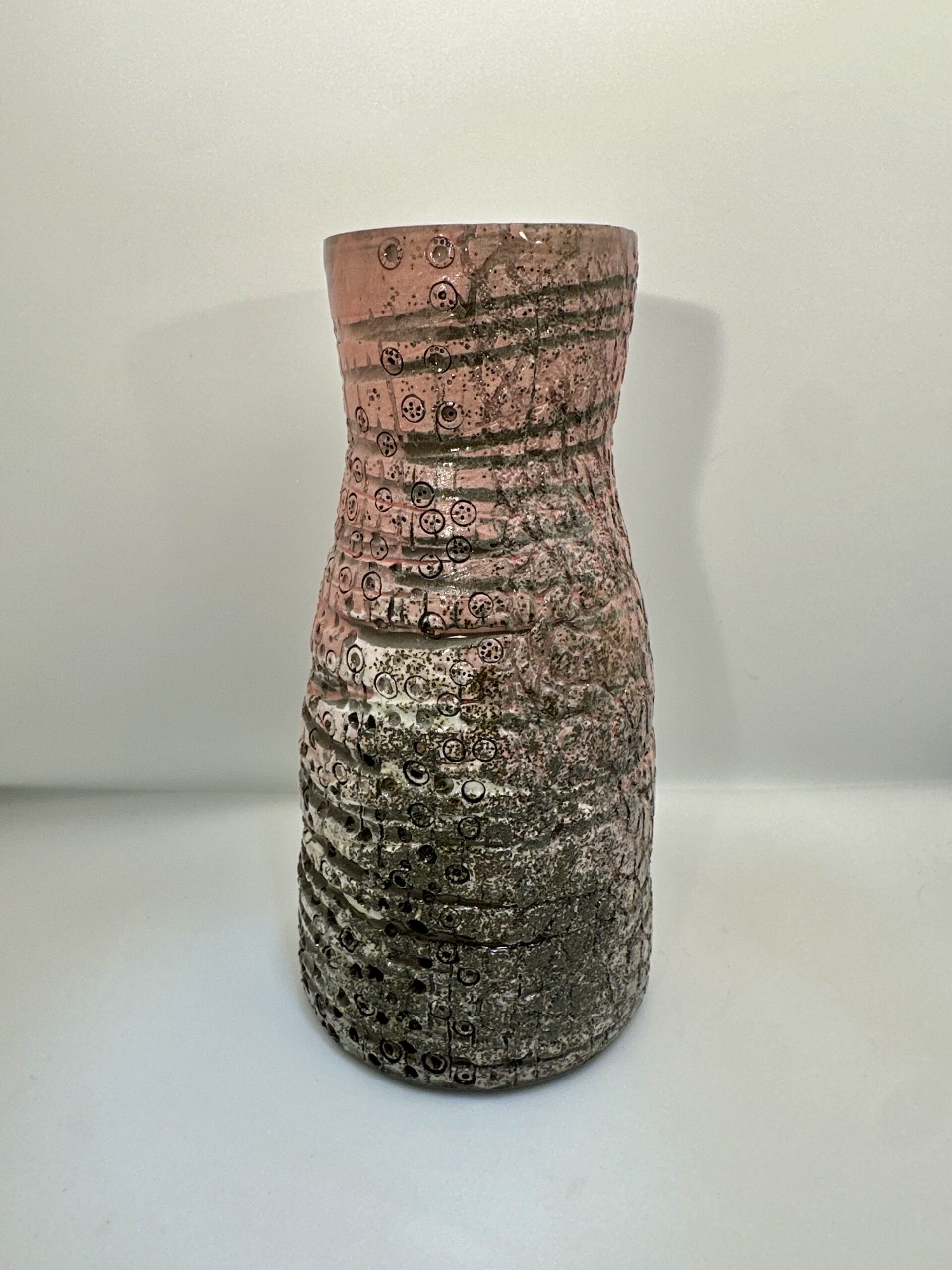 Vase texturé – Image 4